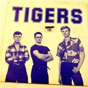 Tigers - El Diabalo Album