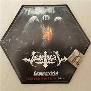Heretical - Dæmonarchrist - Dæmon Est Devs Inversvs Album