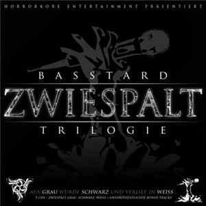 Basstard - Zwiespalt Trilogie Album