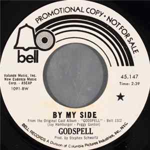 Godspell - By My Side Album