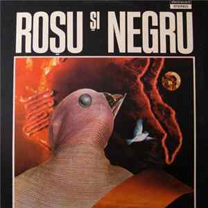 Roșu Și Negru - Roșu Și Negru Album