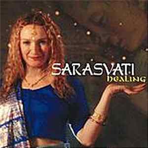 Sarasvati - Healing Album