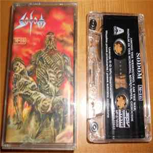 Sodom - M-16 Album