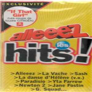 Various - Alleeez Les Hits Album