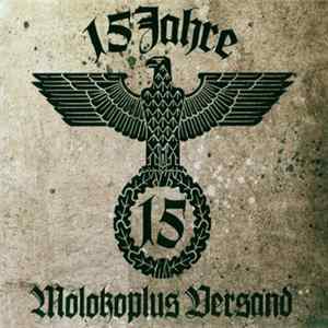 Various - 15 Jahre Molokoplus Versand Album