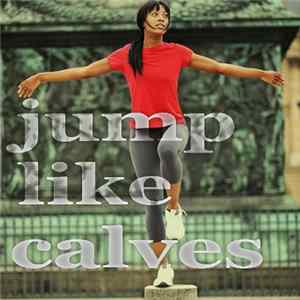 Onelord - Jump Like Calves Album