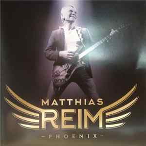 Matthias Reim - Phoenix Album