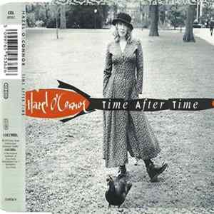 Hazel O'Connor - Time After Time Album