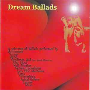 Various - Dream Ballads Album