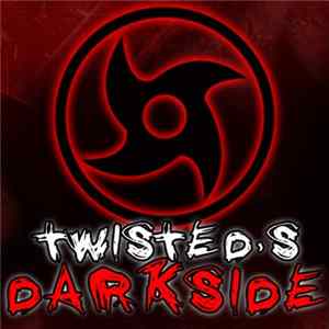 Deathmachine - Twisted's Darkside Podcast 006 Album