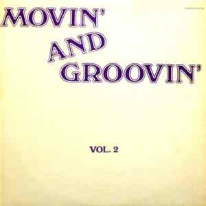 Various - Movin' And Groovin' - Vol. 2 Album
