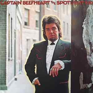 Captain Beefheart - The Spotlight Kid Album