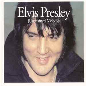 Elvis Presley - Unchained Melody Album