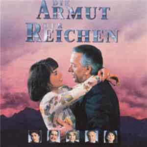 Paul Baillargeon - Die Armut Der Reichen Album
