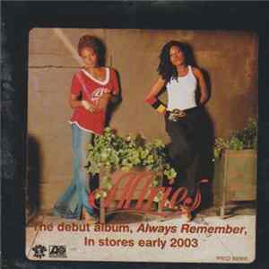 Aaries - Always Remember Album