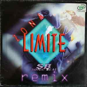 Sonic Beat - Zona Limite (Remix) Album