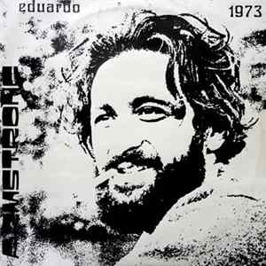 Eduardo Armstrong - 1973 Album