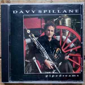 Davy Spillane - Pipedreams Album