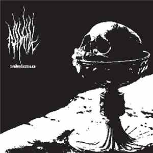 Nihill - Verdonkermaan Album