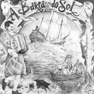 A Barca Do Sol - Pirata Album