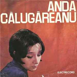 Anda Călugăreanu - Cîntă Melodii De Salvatore Adamo Album