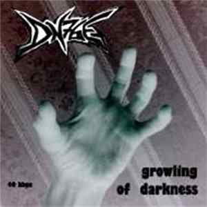 dn76e - Growling Of Darkness Album