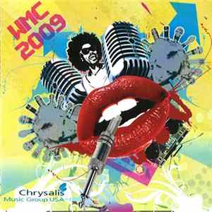 Various - Winter Music Conference 2009 Album