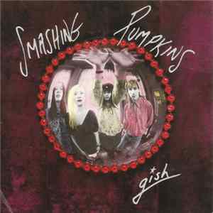 Smashing Pumpkins - Gish Album