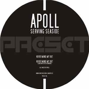 Apoll - Serving Seaside Album