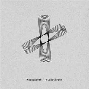 Mnemonic45 - Planetarium Album