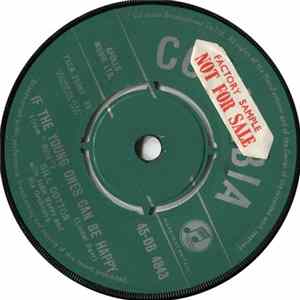 Bill Cotton & Kathie Kay - Opposites Album