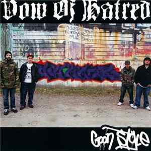 Vow Of Hatred - Goon Style Album