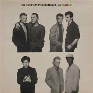 Ian Dury And The Blockheads - Laughter Album
