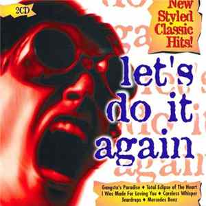Various - Let's Do It Again - New Styled Classic Hits! Album