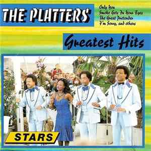 The Platters - Greatest Hits Album