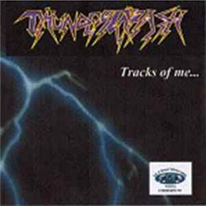 Thunderthrash - Tracks of Me... Album