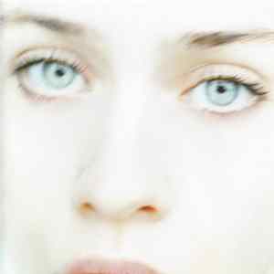 Fiona Apple - Tidal Album