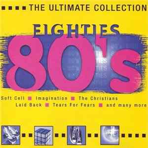 Various - The Ultimate Collection 80's Album