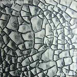 Ricky Benz & Distributors - Profumo Proibito Album