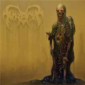 Funerus - Reduced To Sludge Album