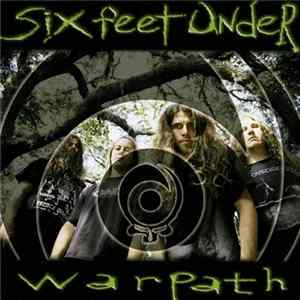 Six Feet Under - Warpath Album