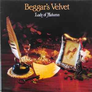 Beggar's Velvet - Lady Of Autumn Album