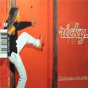 Ricky - Schmerz In Mir Album