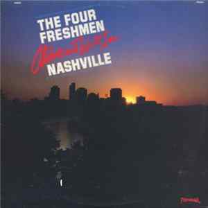 The Four Freshmen - Alive And Well In Nashville Album