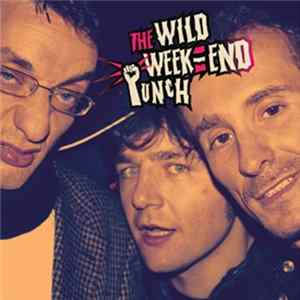 The Wild Week End - Punch Album