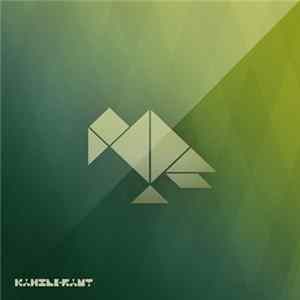 Heiko Laux - K-Remixes (Single Two) Album