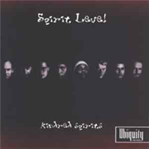 Spirit Level - Kindred Spirits Album