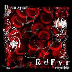 Desolation - Haematuria Album