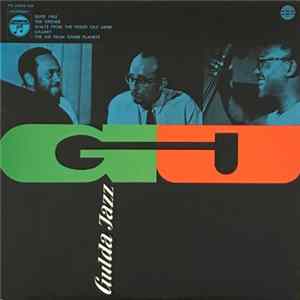 Friedrich Gulda - Gulda Jazz Album