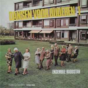 Ensemble Radostan - Dansen Voor Ouderen 1 Album
